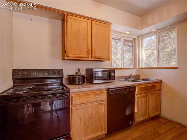 420 Kutsu Ridge Road Florissant, CO 80816 - Photo 10 of 29