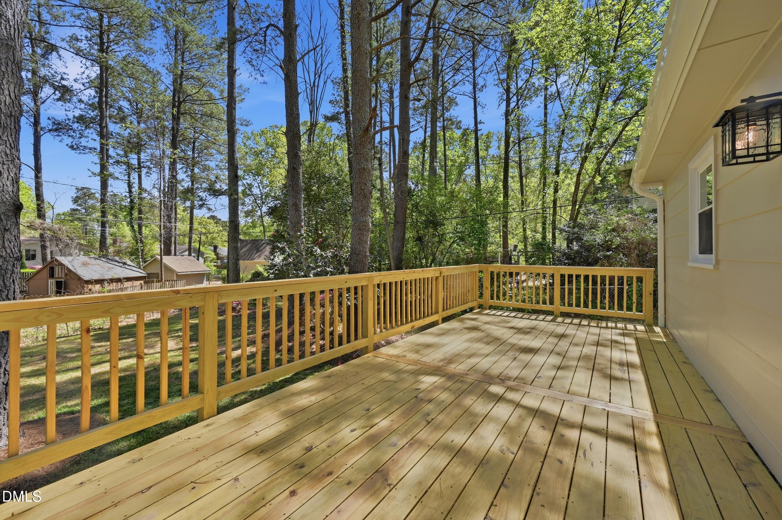 5805 Newhall Road Durham, NC 27713 - Photo 10 of 39 Gallery Image 10
