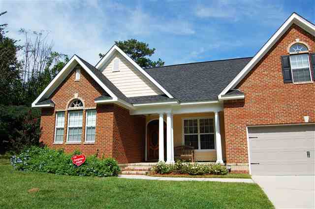 686 Stone House Road, Unit 4 Tallahassee, FL 32301 - Photo 24 of 25 Gallery Image 24