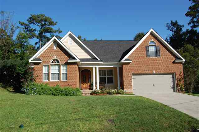 686 Stone House Road, Unit 4 Tallahassee, FL 32301 - Photo 25 of 25 Gallery Image 25