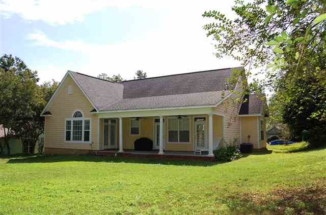 686 Stone House Road, Unit 4 Tallahassee, FL 32301 - Photo 3 of 25 Gallery Image 3