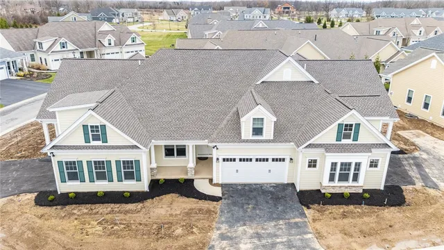 $539,900 | 243 Bretlyn Circle, Brighton, NY 14618