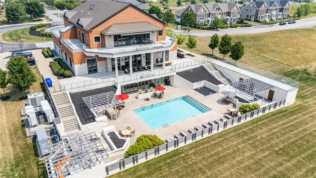 $539,900 | 243 Bretlyn Circle, Brighton, NY 14618