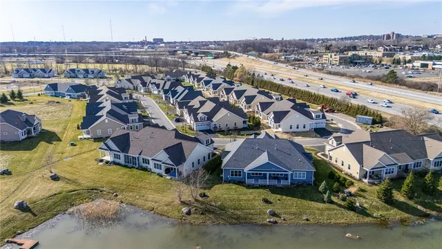 $539,900 | 243 Bretlyn Circle, Brighton, NY 14618