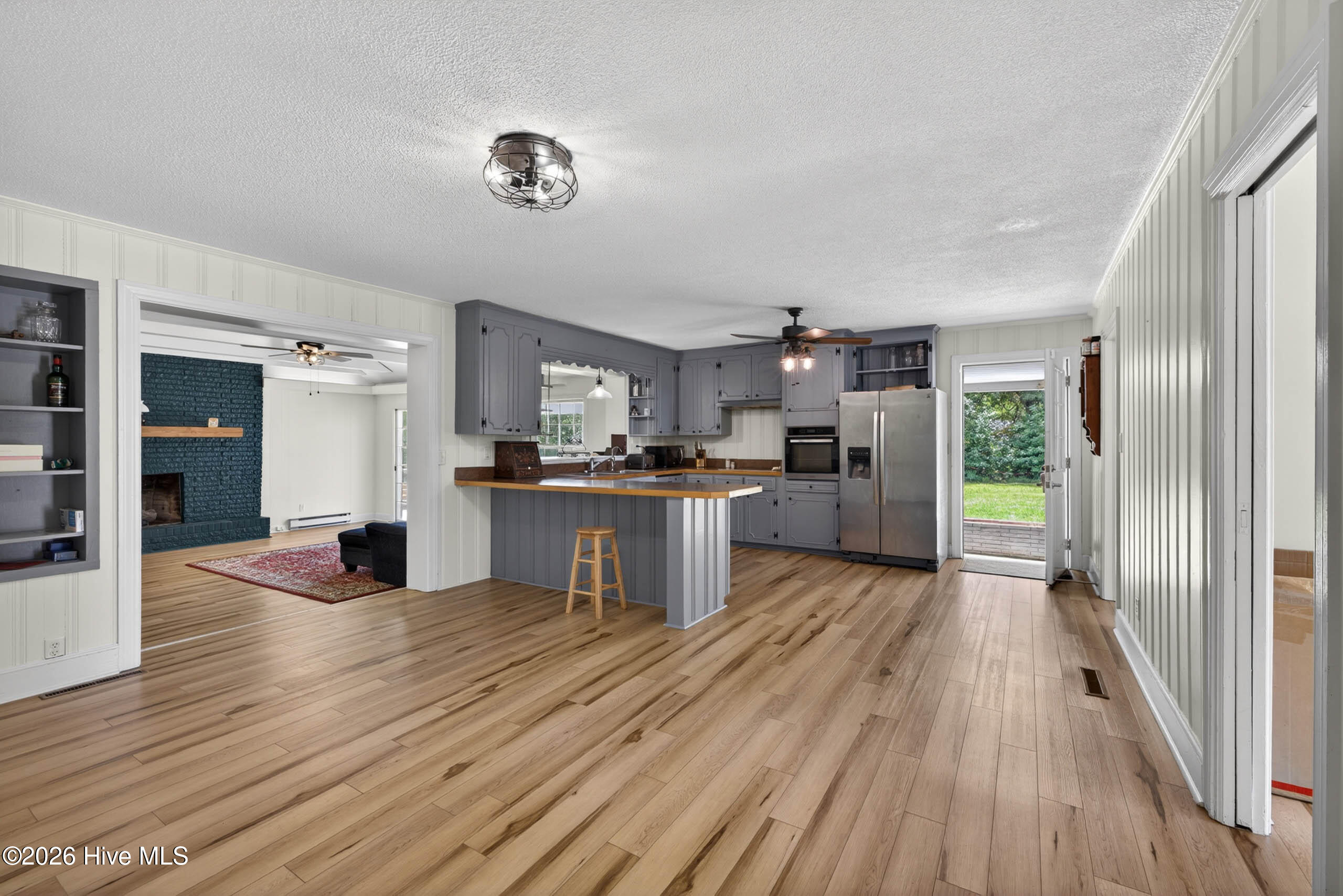 437 East Wards Bridge Road Kenansville, NC 28349 - Photo 22 of 59 437 E ward Bridge Road, Kenansville, NC-
