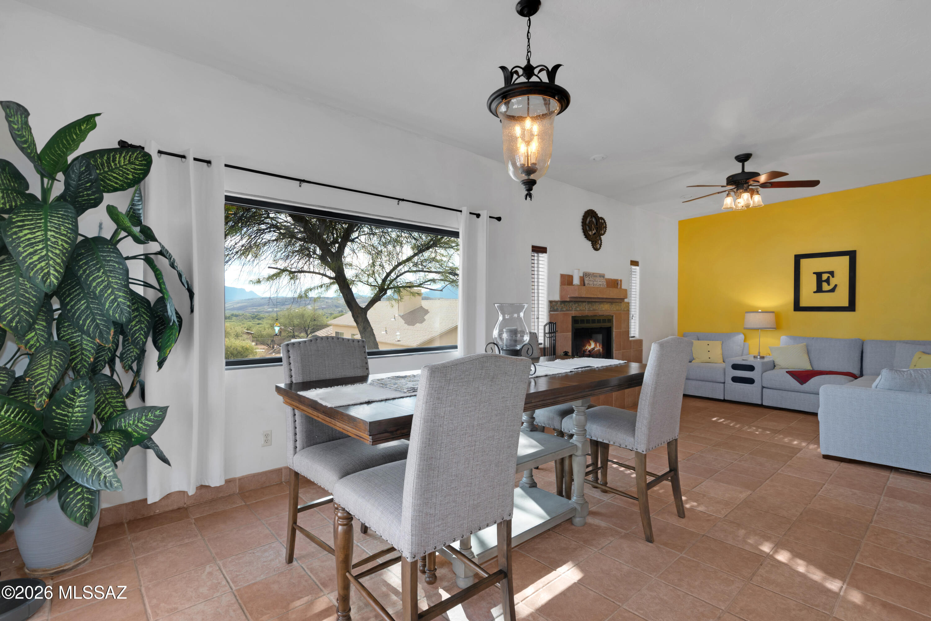 221 Paseo Tamex Rio Rico, AZ 85648 - Photo 11 of 49