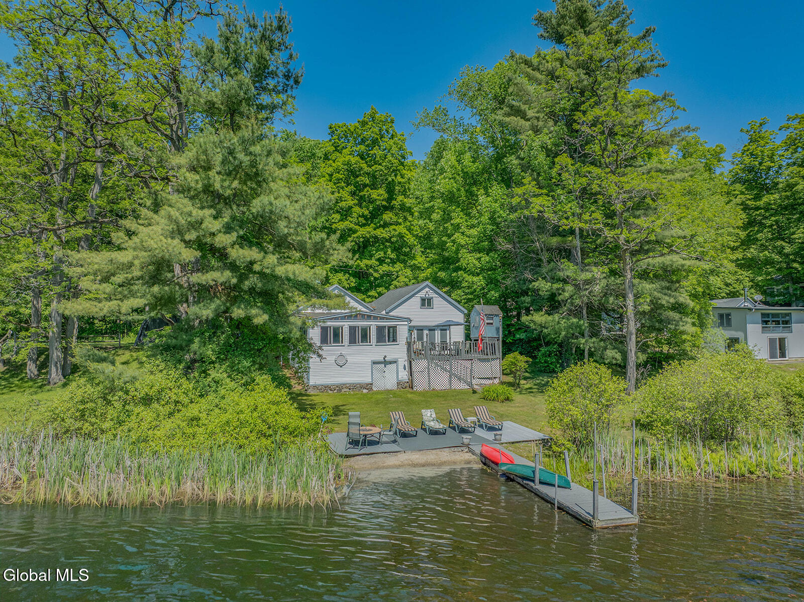 568 Scotts Lake Road Salem, NY 12865 - Photo 4 of 32 DJI_0394-Edit