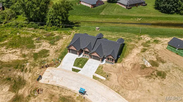 $359,900 | 3707 Beechwood Lane, Cape Girardeau, MO 63701