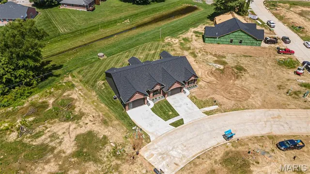 $359,900 | 3707 Beechwood Lane, Cape Girardeau, MO 63701