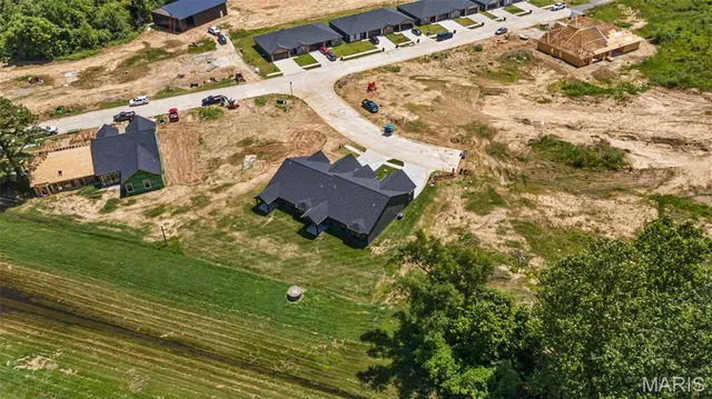 $359,900 | 3707 Beechwood Lane, Cape Girardeau, MO 63701