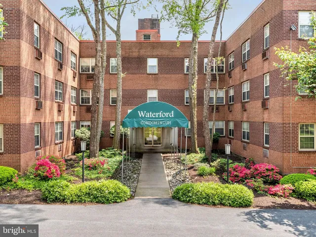 $249,900 | 383 Lakeside Road, Unit 105, Ardmore, PA 19003