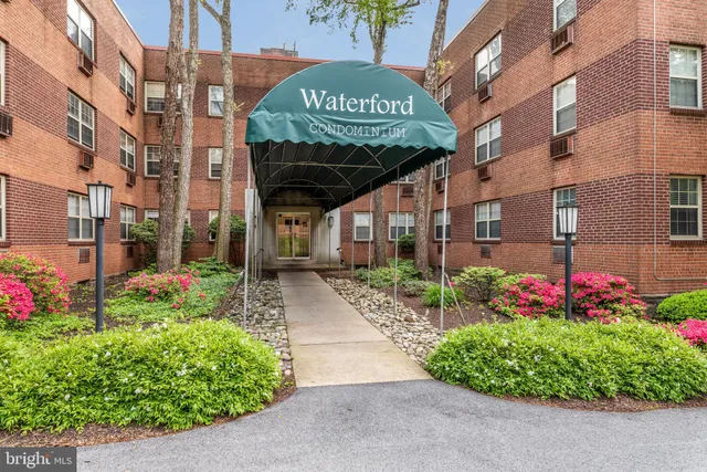 $249,900 | 383 Lakeside Road, Unit 105, Ardmore, PA 19003