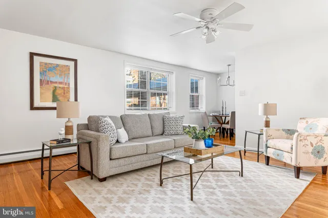 $249,900 | 383 Lakeside Road, Unit 105, Ardmore, PA 19003