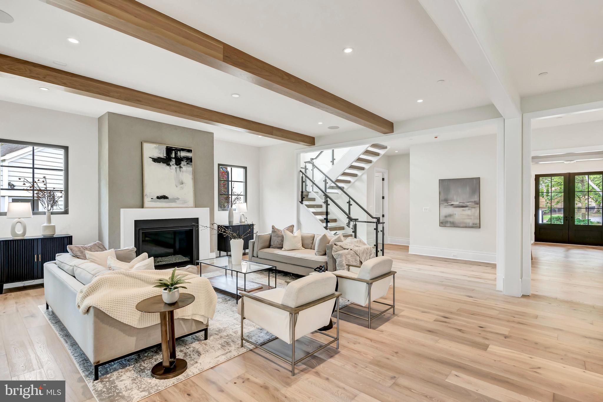 5425 Moorland Lane Bethesda, MD 20814 - Photo 13 of 79