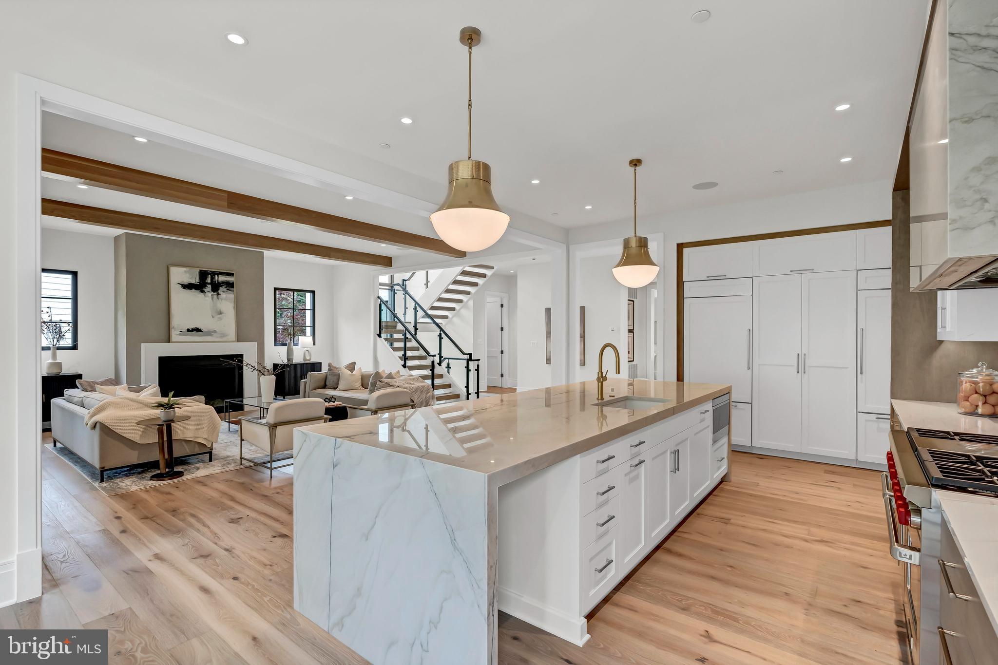 5425 Moorland Lane Bethesda, MD 20814 - Photo 20 of 79