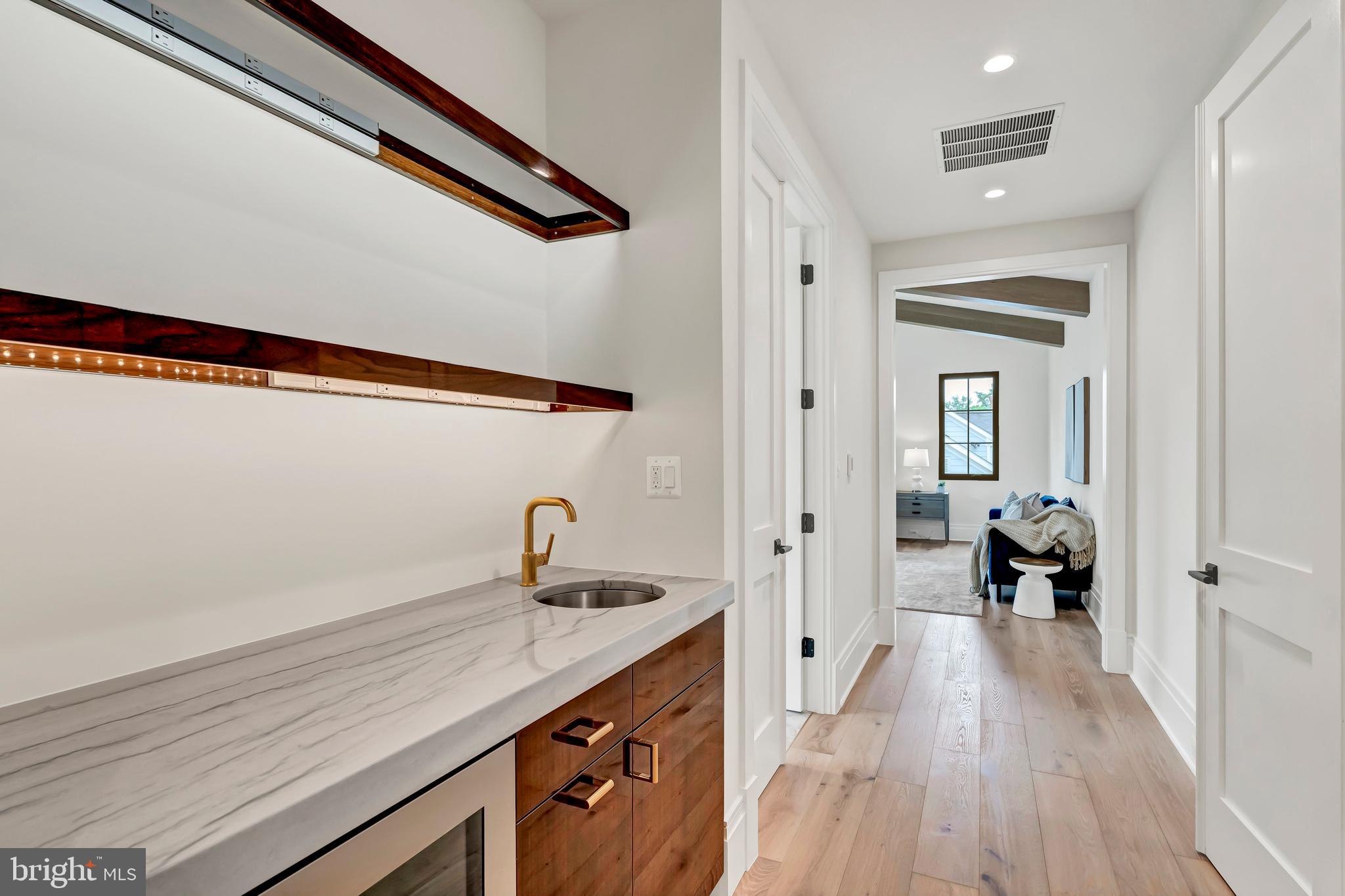 5425 Moorland Lane Bethesda, MD 20814 - Photo 36 of 79 Welcoming entry to the Primary Suite