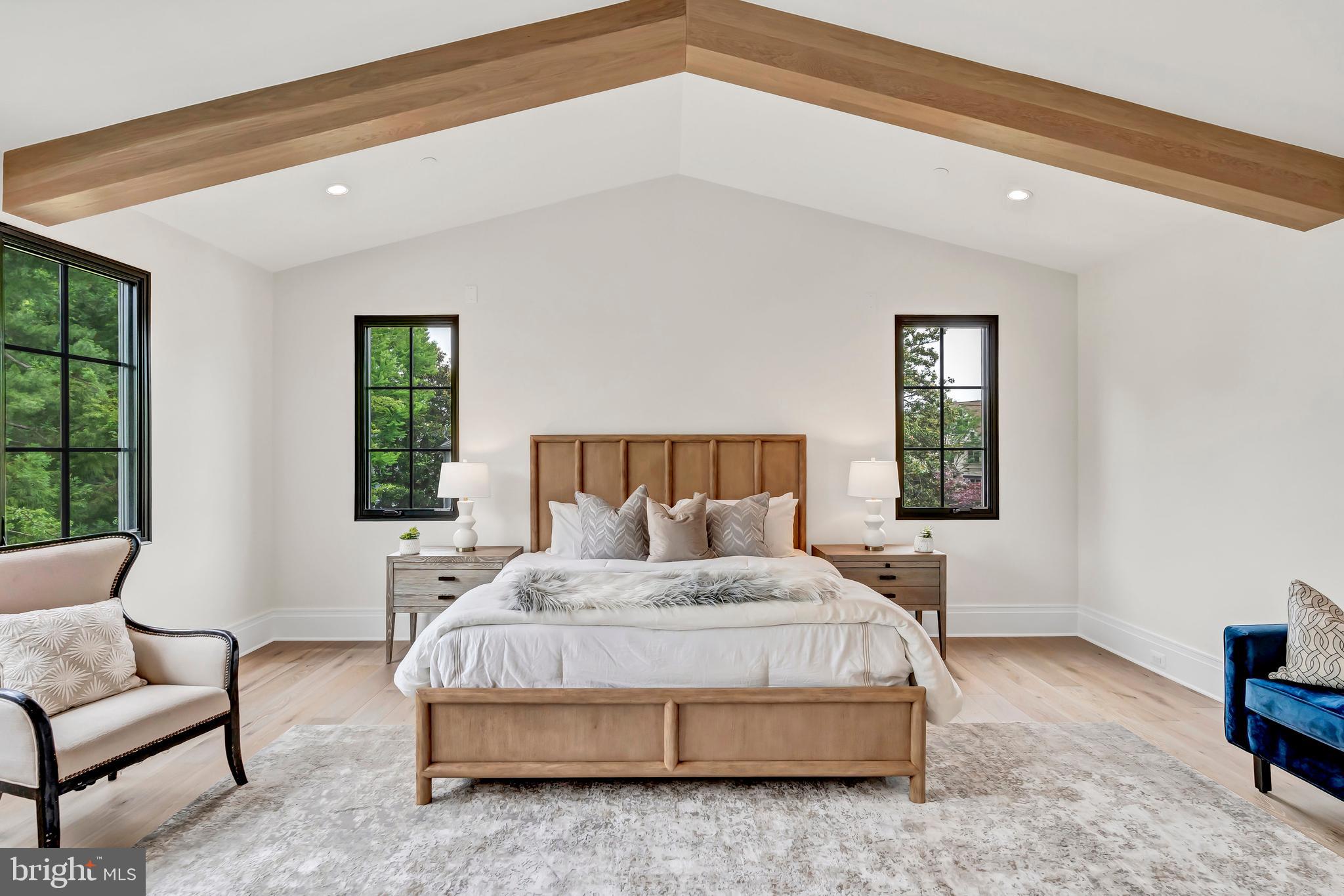 5425 Moorland Lane Bethesda, MD 20814 - Photo 38 of 79