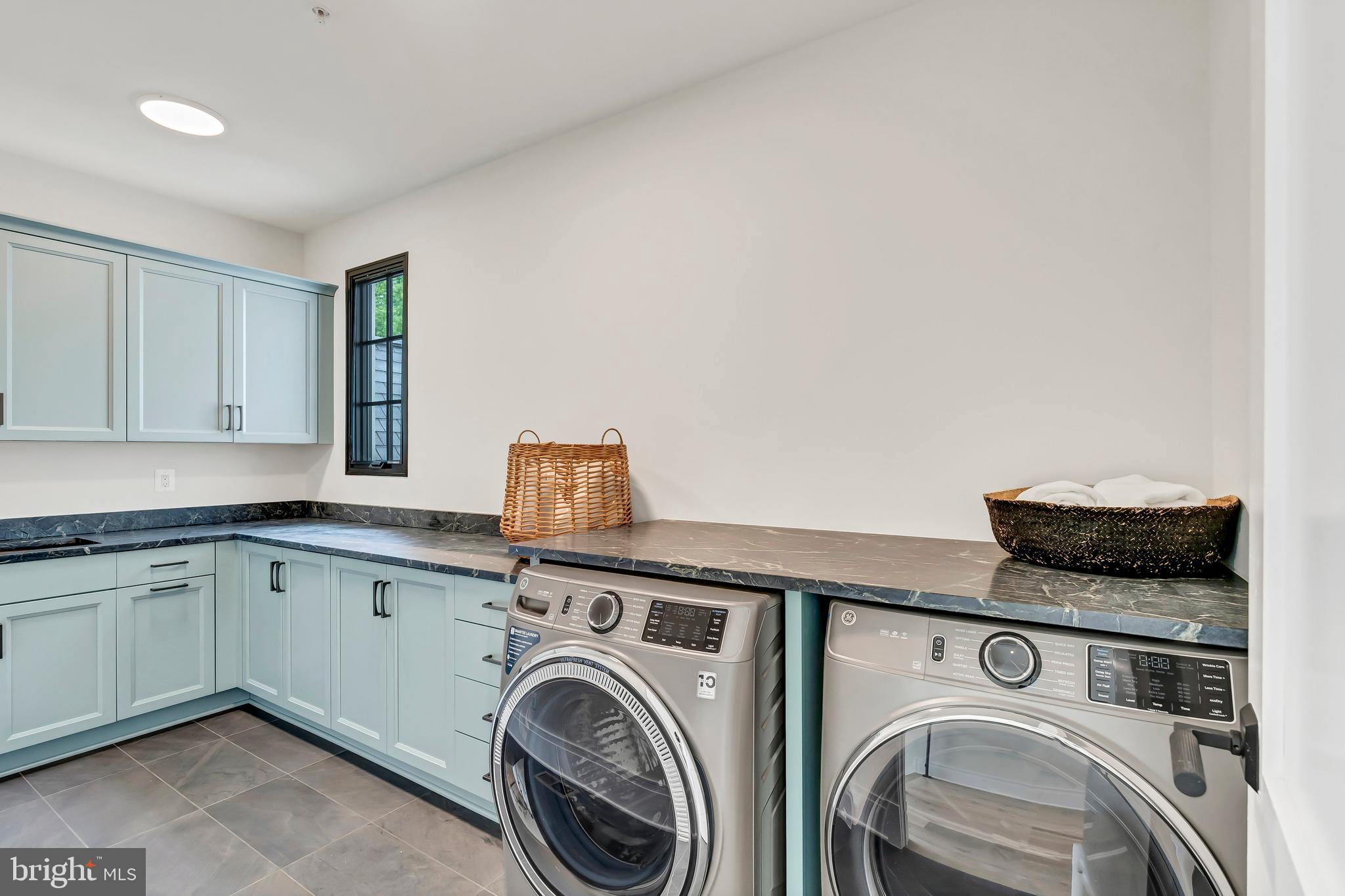 5425 Moorland Lane Bethesda, MD 20814 - Photo 48 of 79 Laundry Room