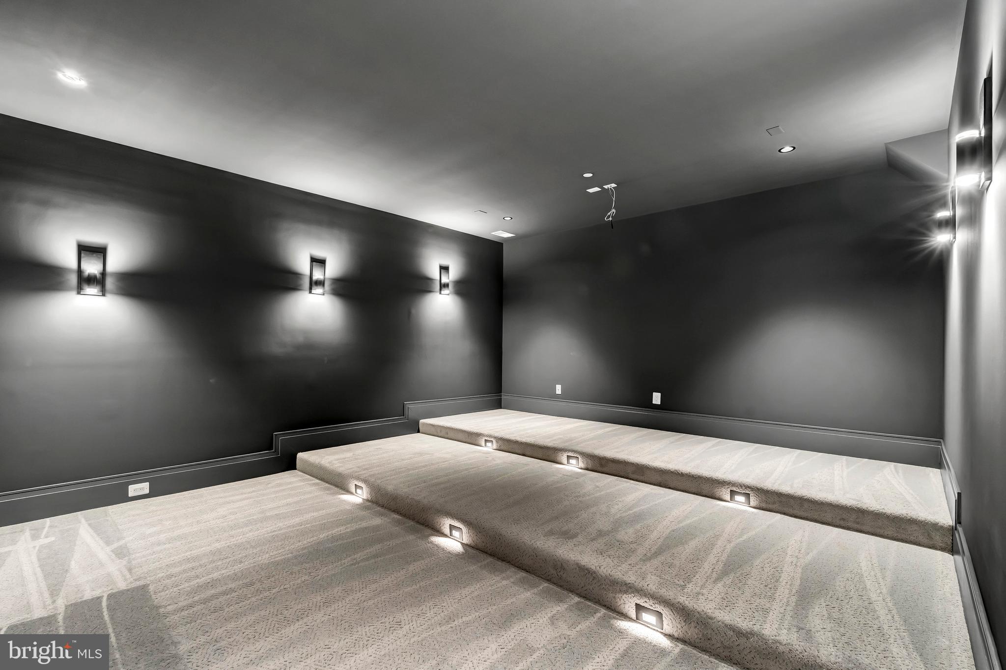 5425 Moorland Lane Bethesda, MD 20814 - Photo 61 of 79 Home Theater