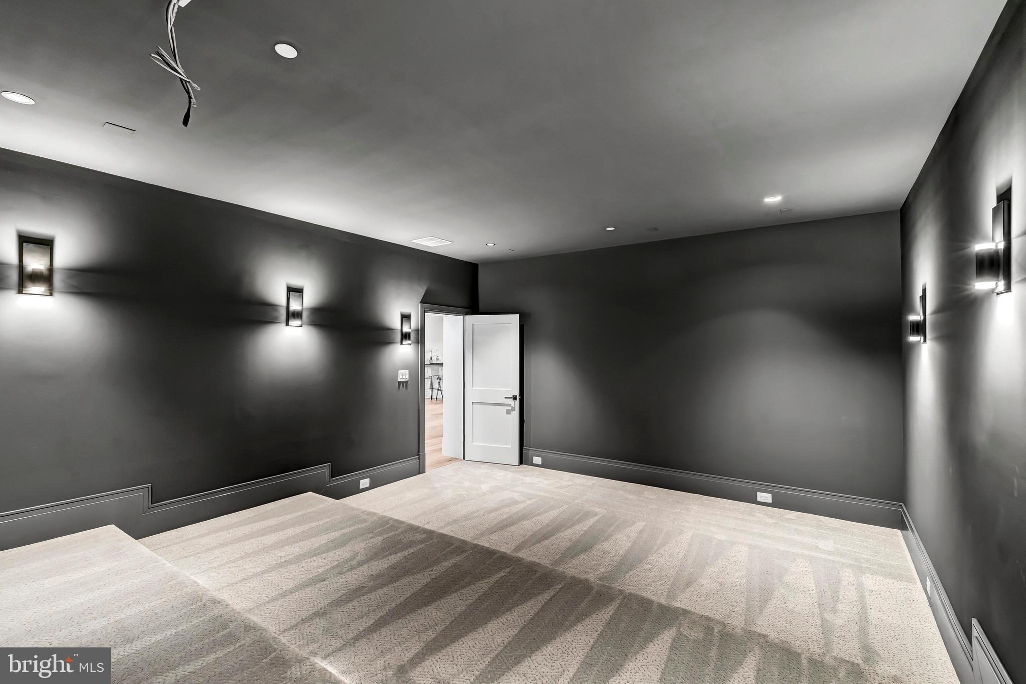 5425 Moorland Lane Bethesda, MD 20814 - Photo 62 of 79 Home Theater