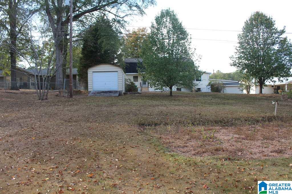 3308 Roland Road Sylacauga, AL 35150 - Photo 28 of 31