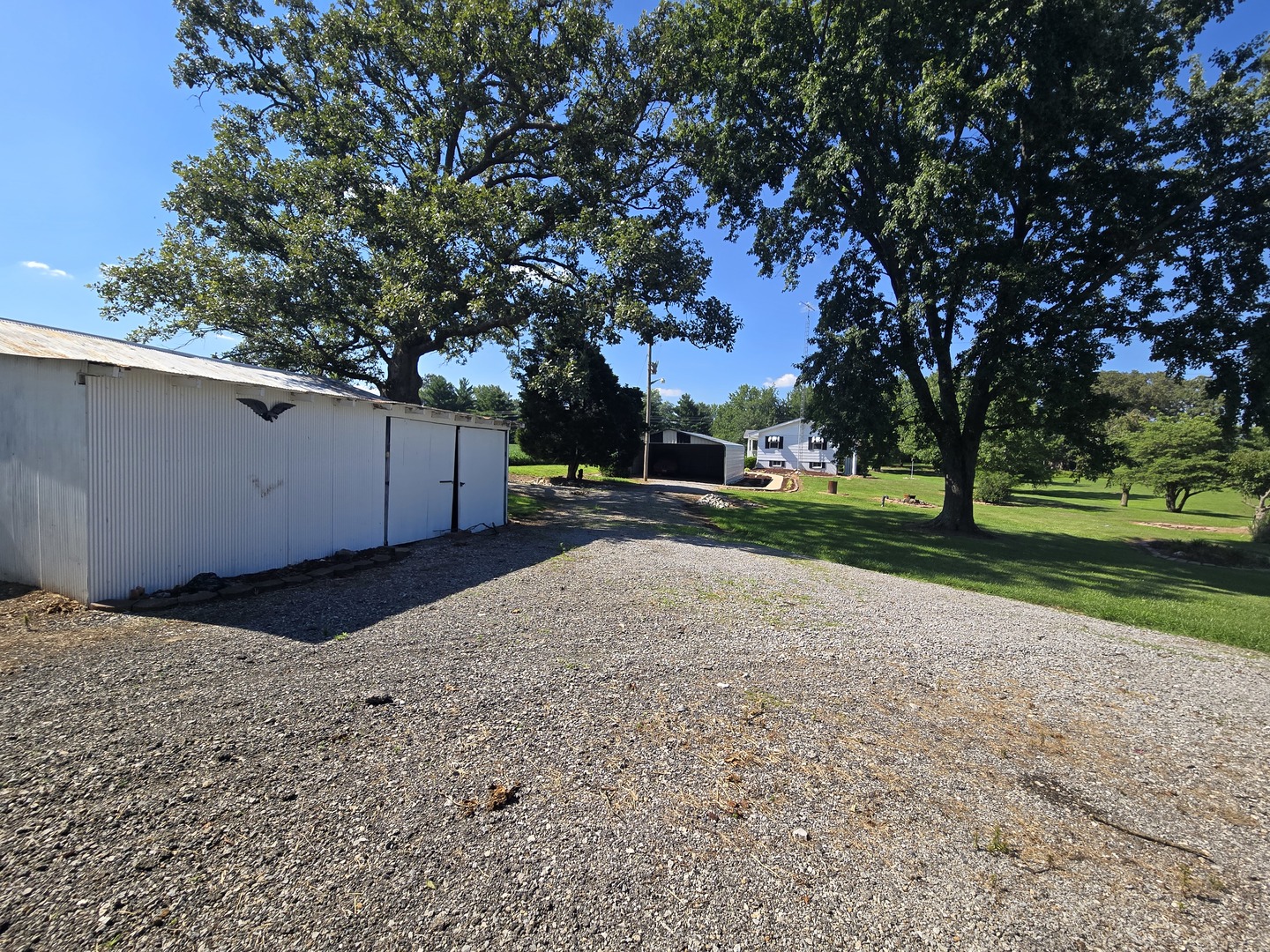 11957 East Harrison Road Mount Vernon, IL 62864 - Photo 62 of 63