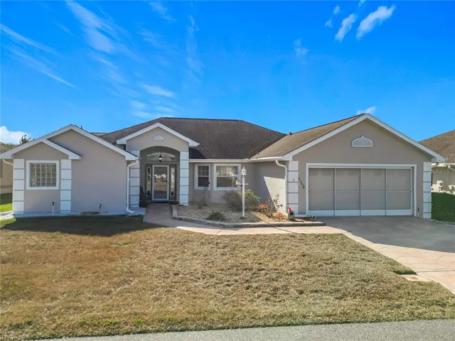 $339,900 | 11078 Southeast 175th Place, Summerfield, FL 34491