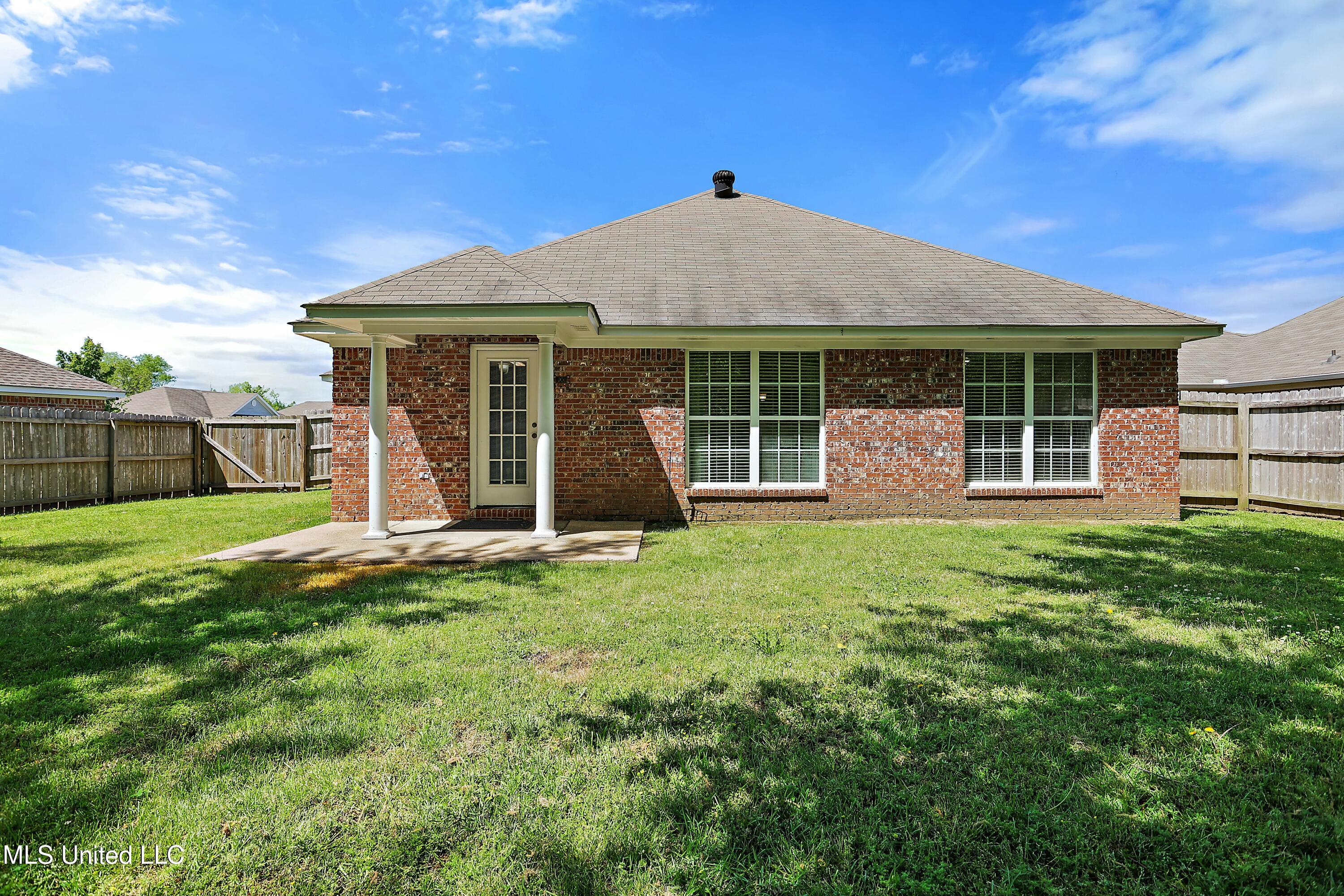 132 Cedar Spring Circle Pearl, MS 39208 - Photo 20 of 21 tempImageztJPwL