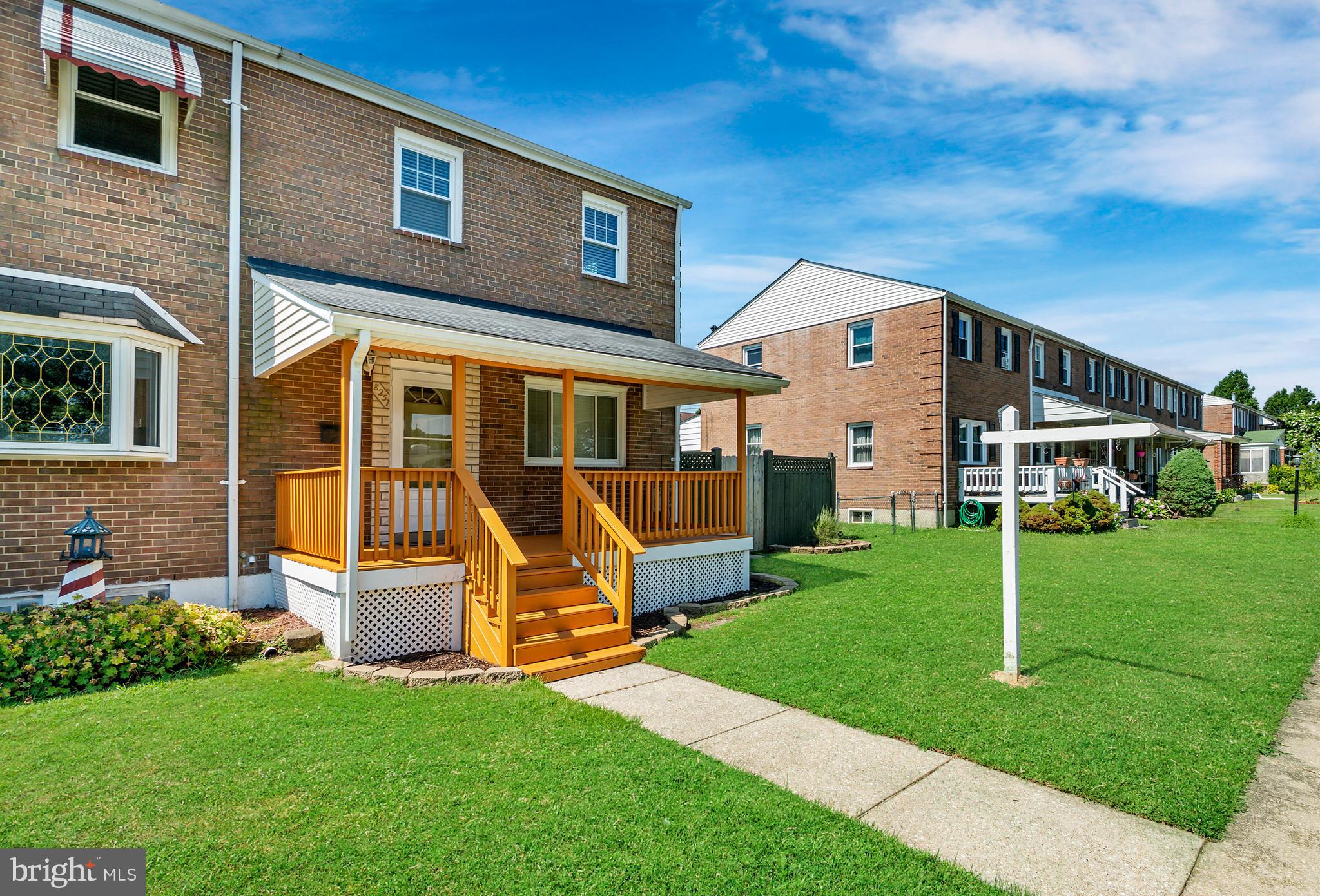 8257 Del Haven Road Baltimore, MD 21222 - Photo 1 of 36