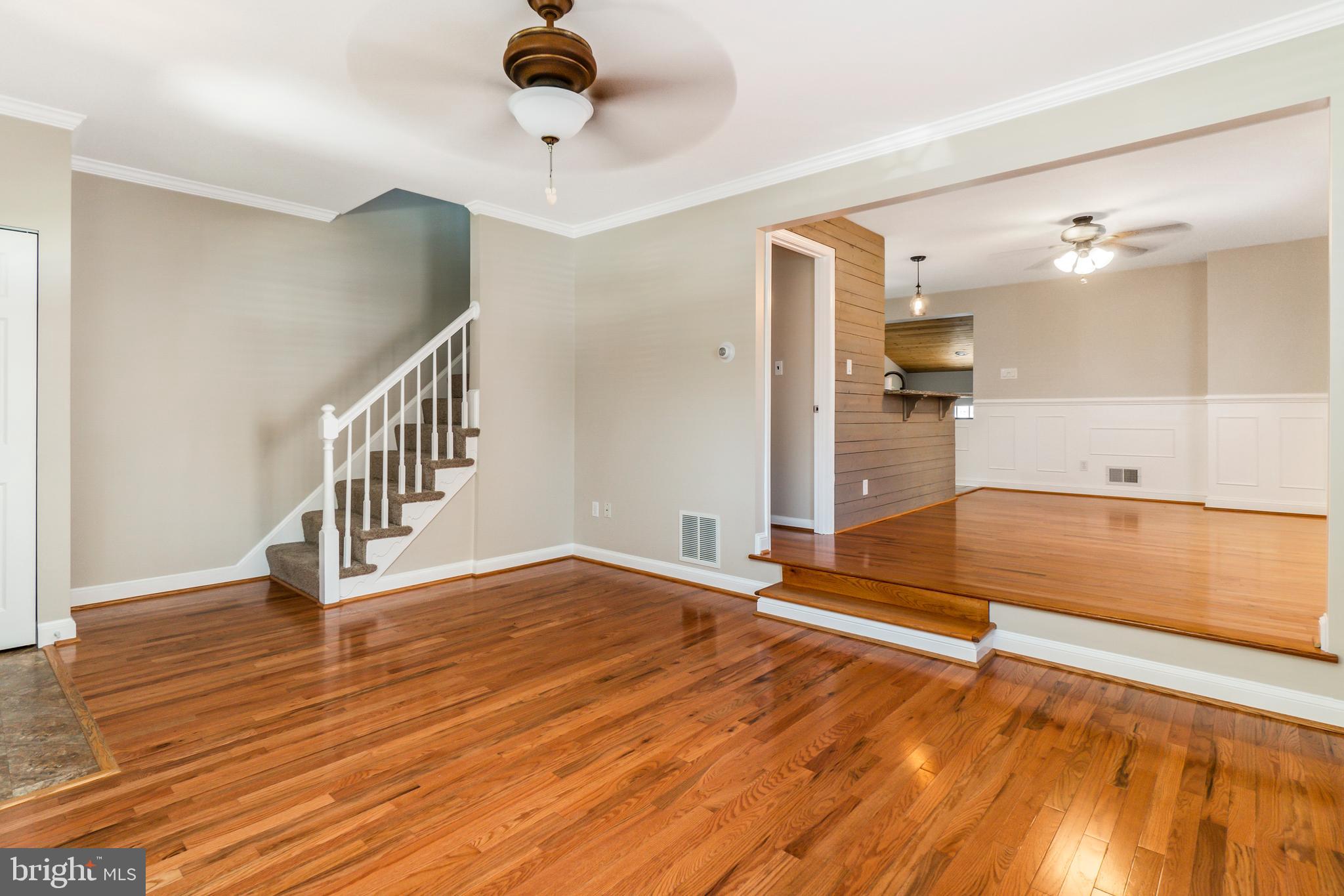 8257 Del Haven Road Baltimore, MD 21222 - Photo 13 of 36