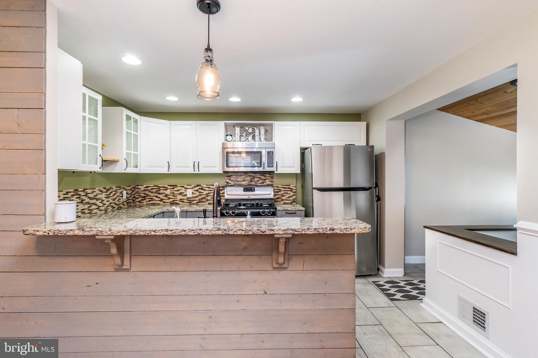 8257 Del Haven Road Baltimore, MD 21222 - Photo 17 of 36