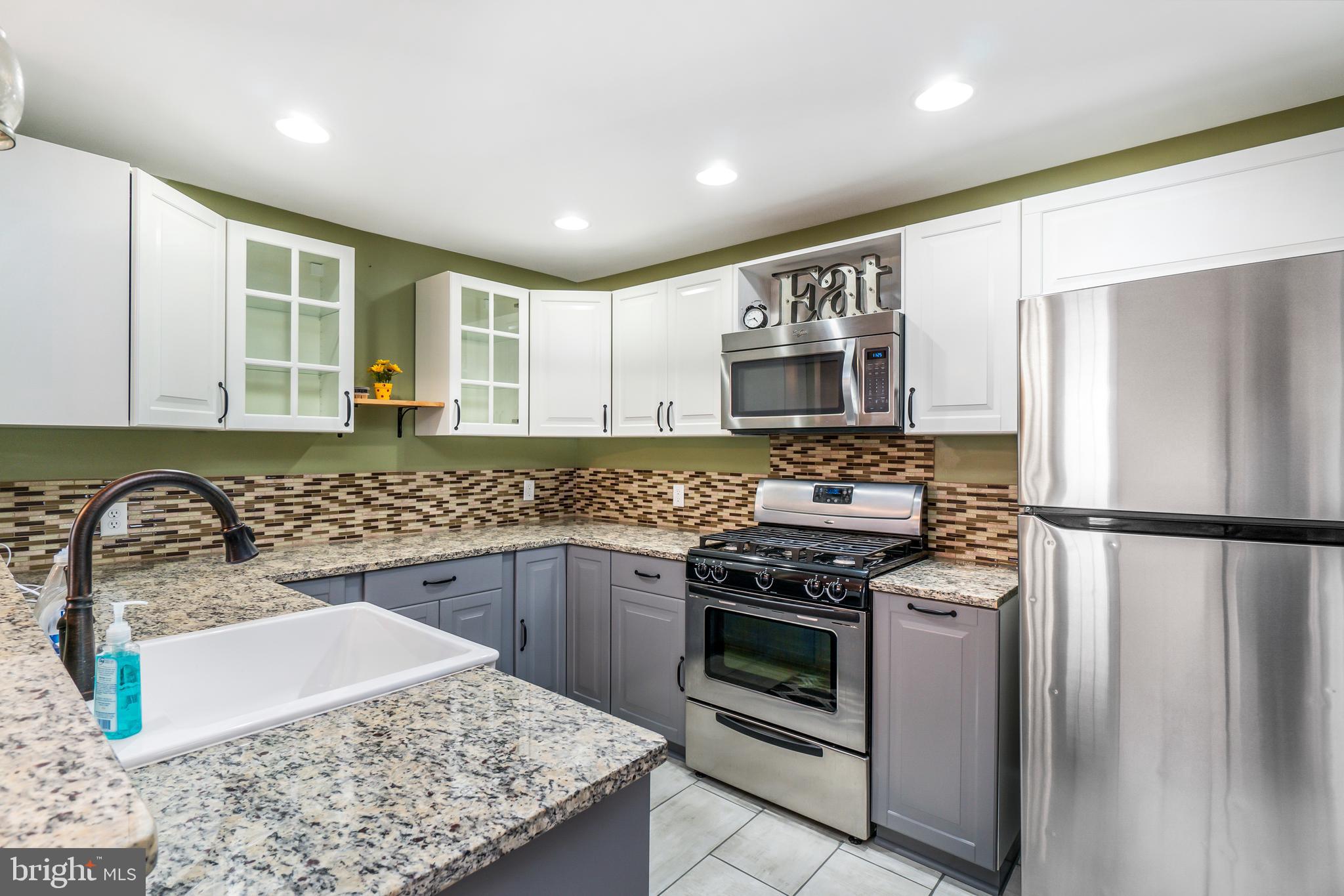 8257 Del Haven Road Baltimore, MD 21222 - Photo 18 of 36