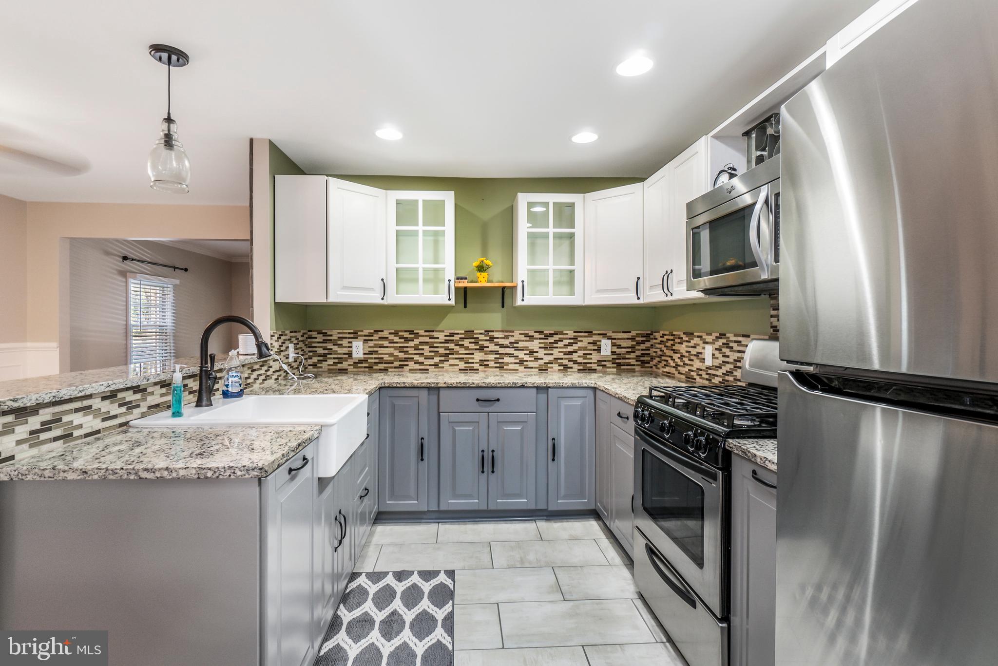 8257 Del Haven Road Baltimore, MD 21222 - Photo 19 of 36