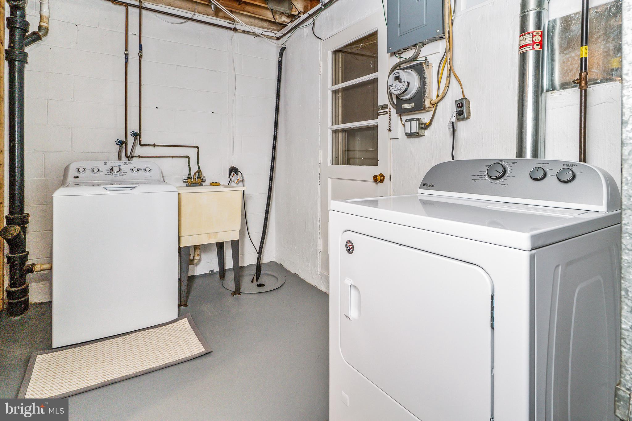 8257 Del Haven Road Baltimore, MD 21222 - Photo 27 of 36