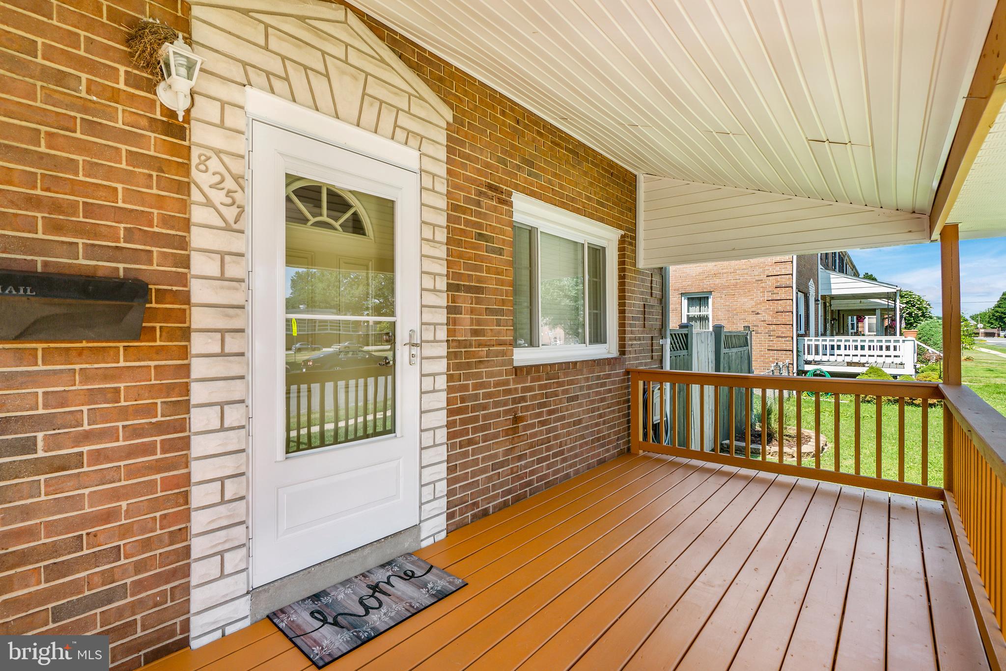 8257 Del Haven Road Baltimore, MD 21222 - Photo 4 of 36