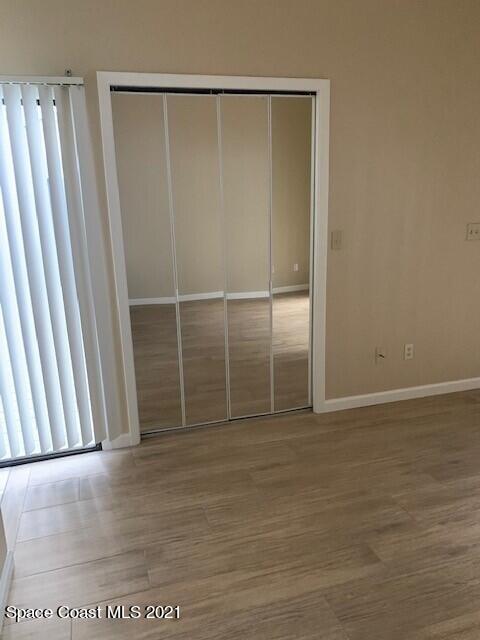381 Myrtlewood Road Melbourne, FL 32940 - Photo 23 of 31 a view of a small space