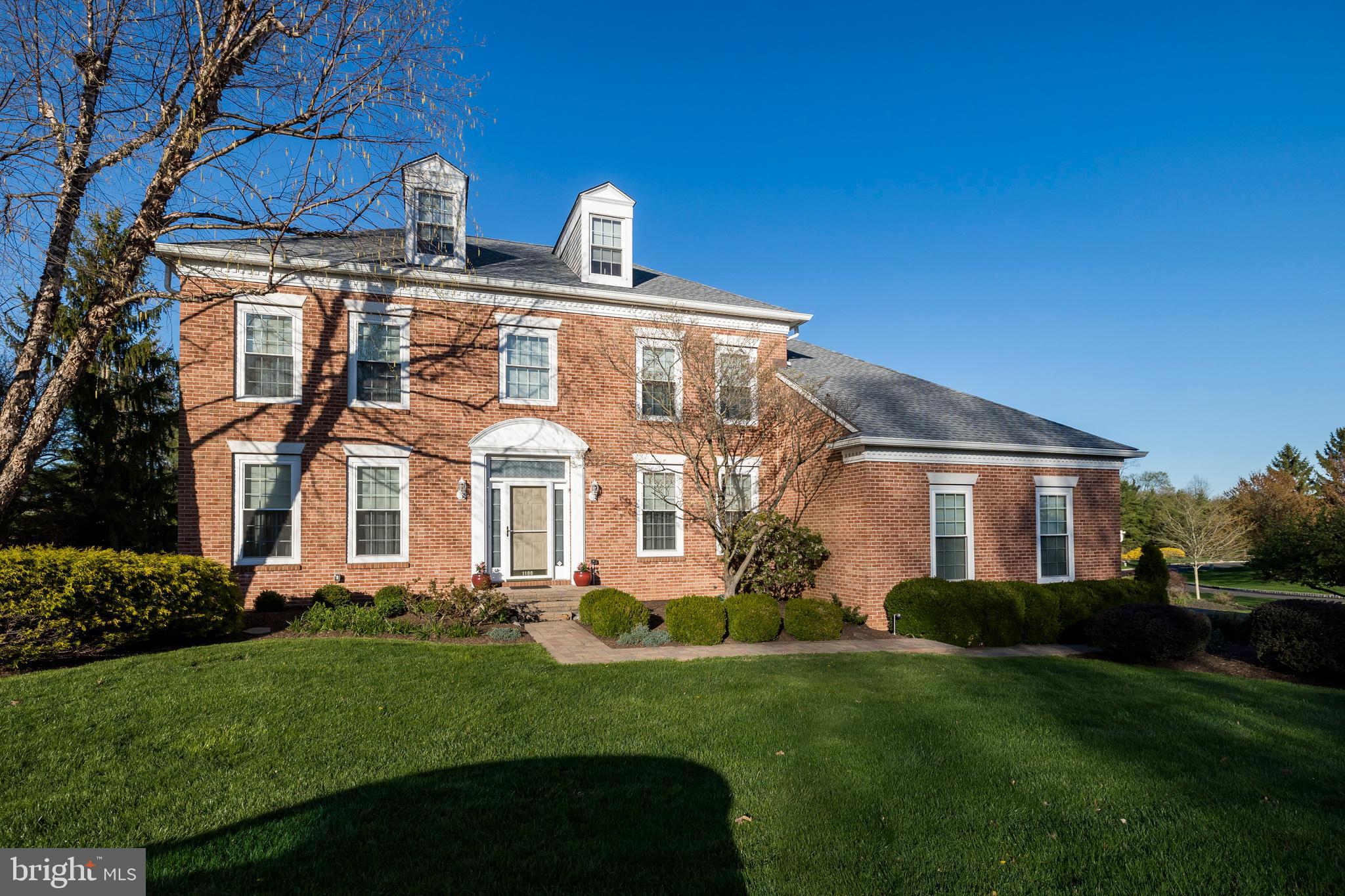 1100 Greystone Road Ambler, PA 19002 - Photo 1 of 56 Gallery Image 1
