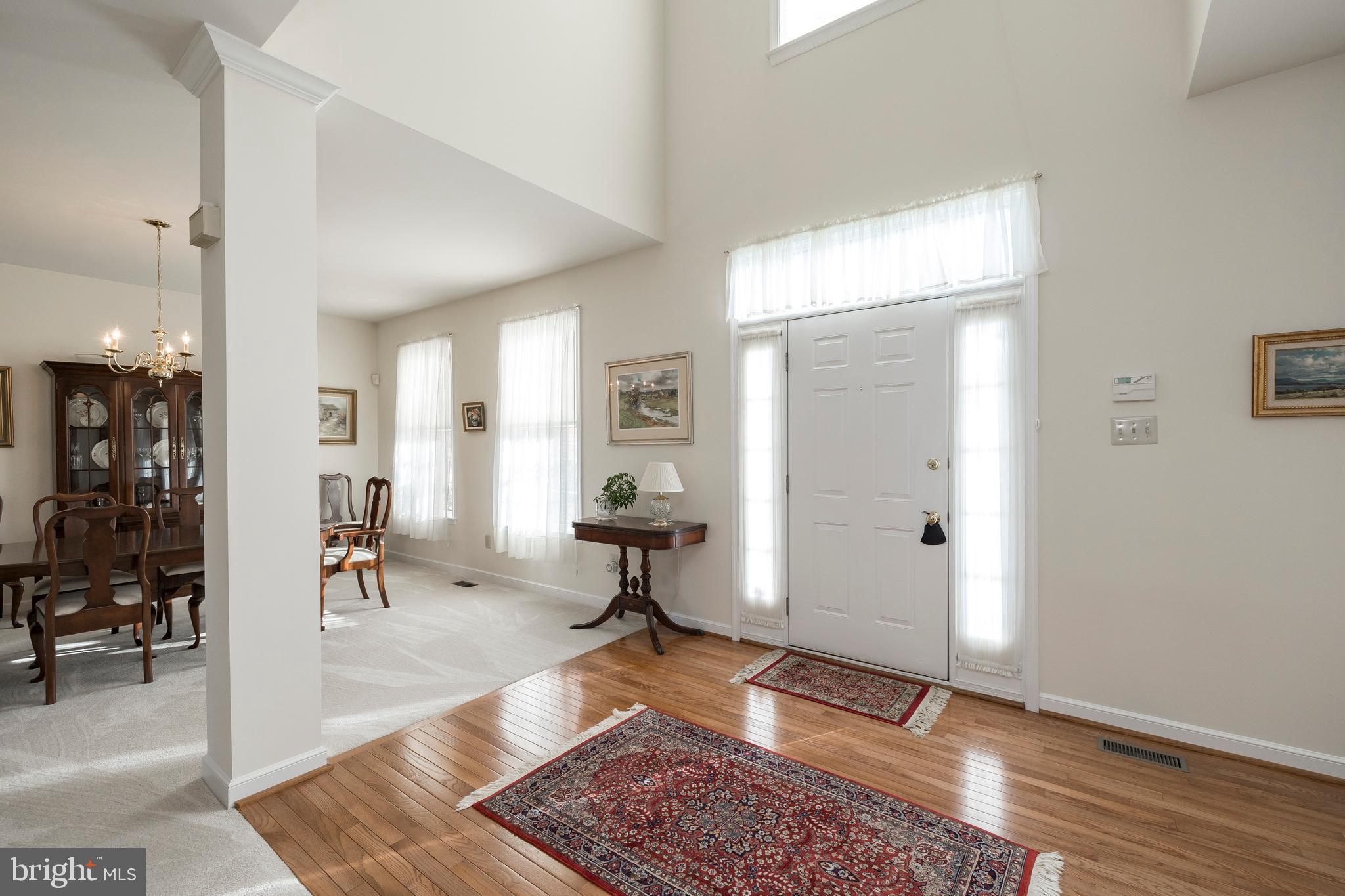 1100 Greystone Road Ambler, PA 19002 - Photo 13 of 56 Foyer