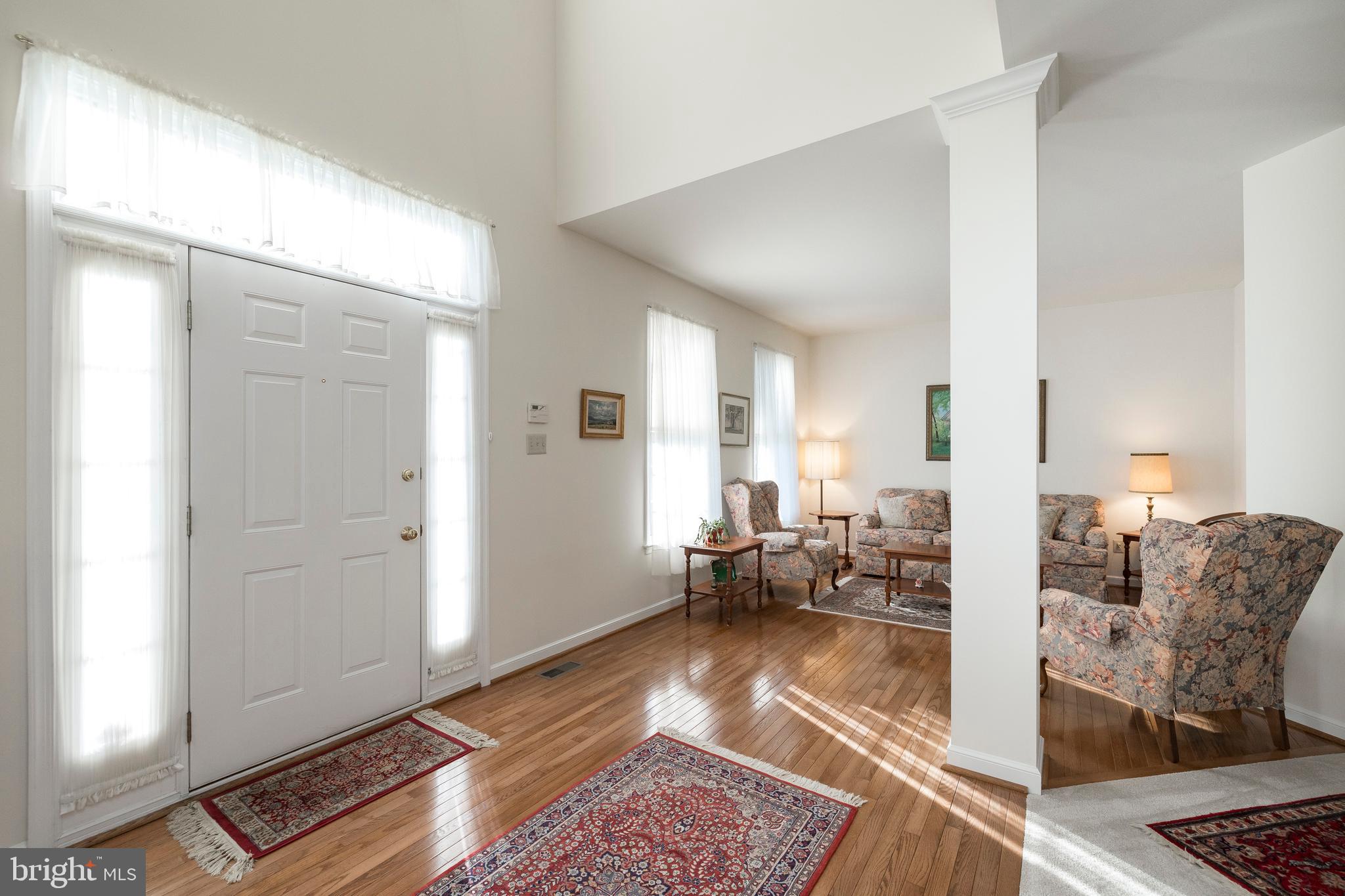 1100 Greystone Road Ambler, PA 19002 - Photo 15 of 56 Foyer