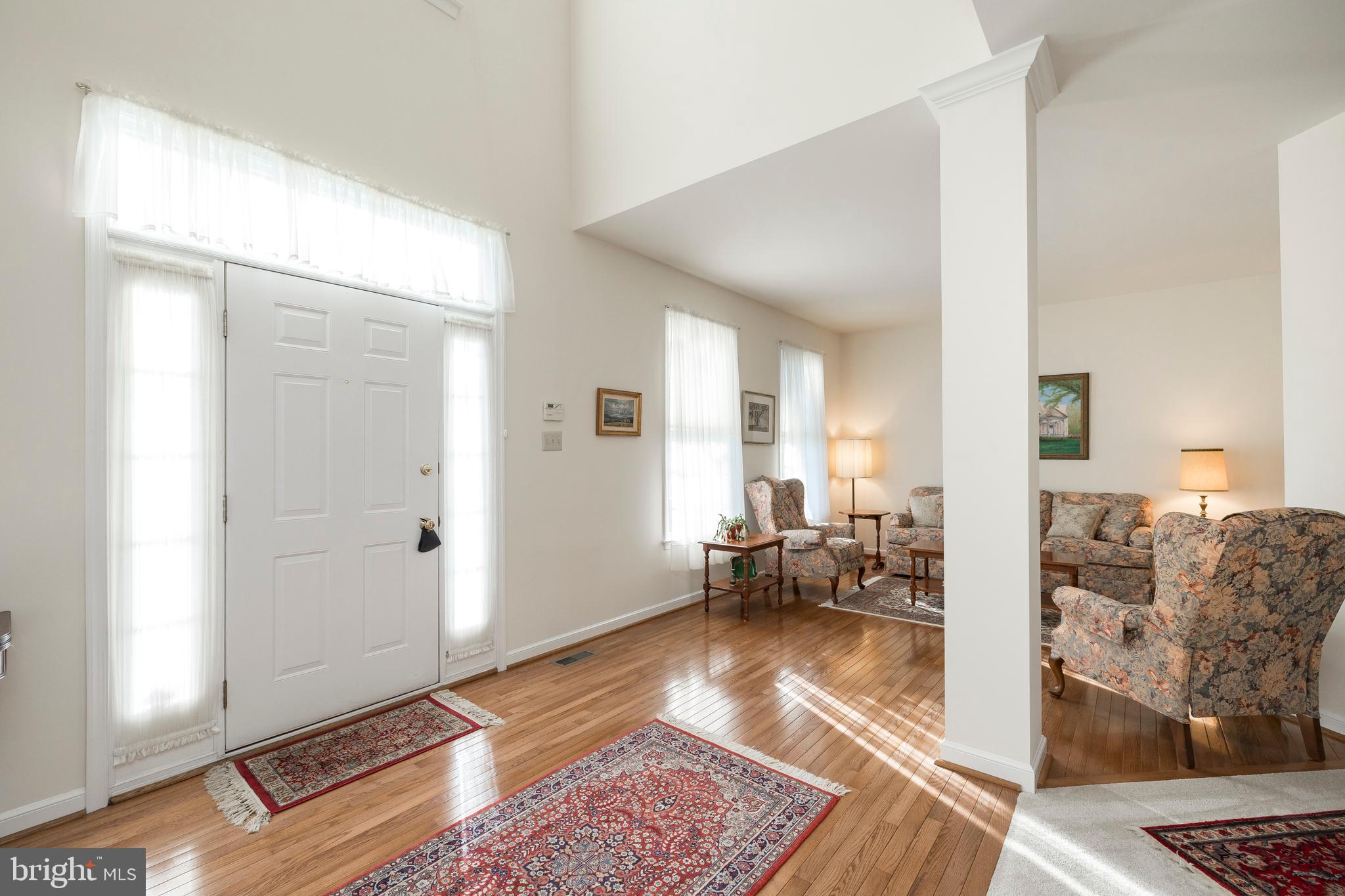 1100 Greystone Road Ambler, PA 19002 - Photo 16 of 56 Foyer