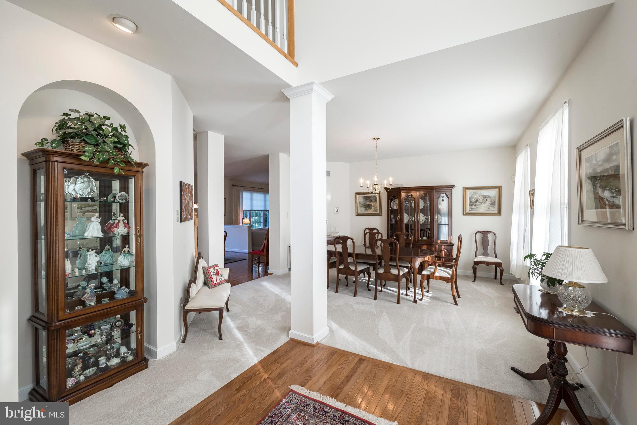 1100 Greystone Road Ambler, PA 19002 - Photo 18 of 56 Foyer