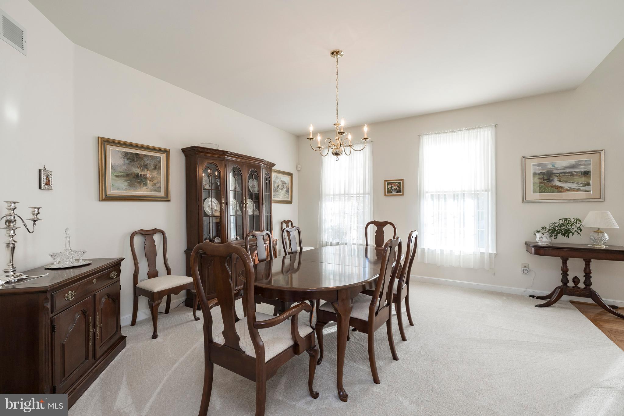 1100 Greystone Road Ambler, PA 19002 - Photo 19 of 56 Dining room