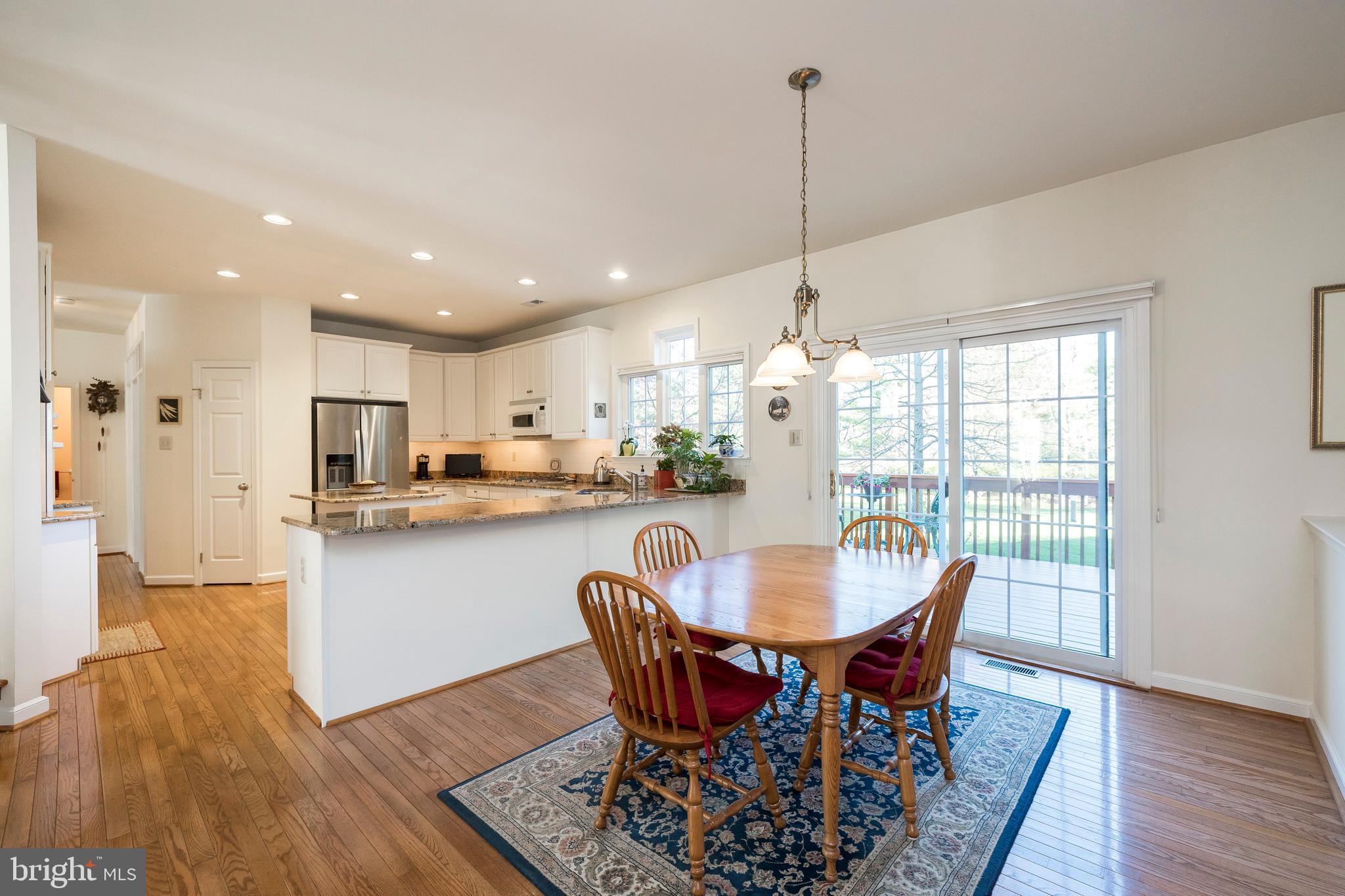 1100 Greystone Road Ambler, PA 19002 - Photo 22 of 56 Kitchen