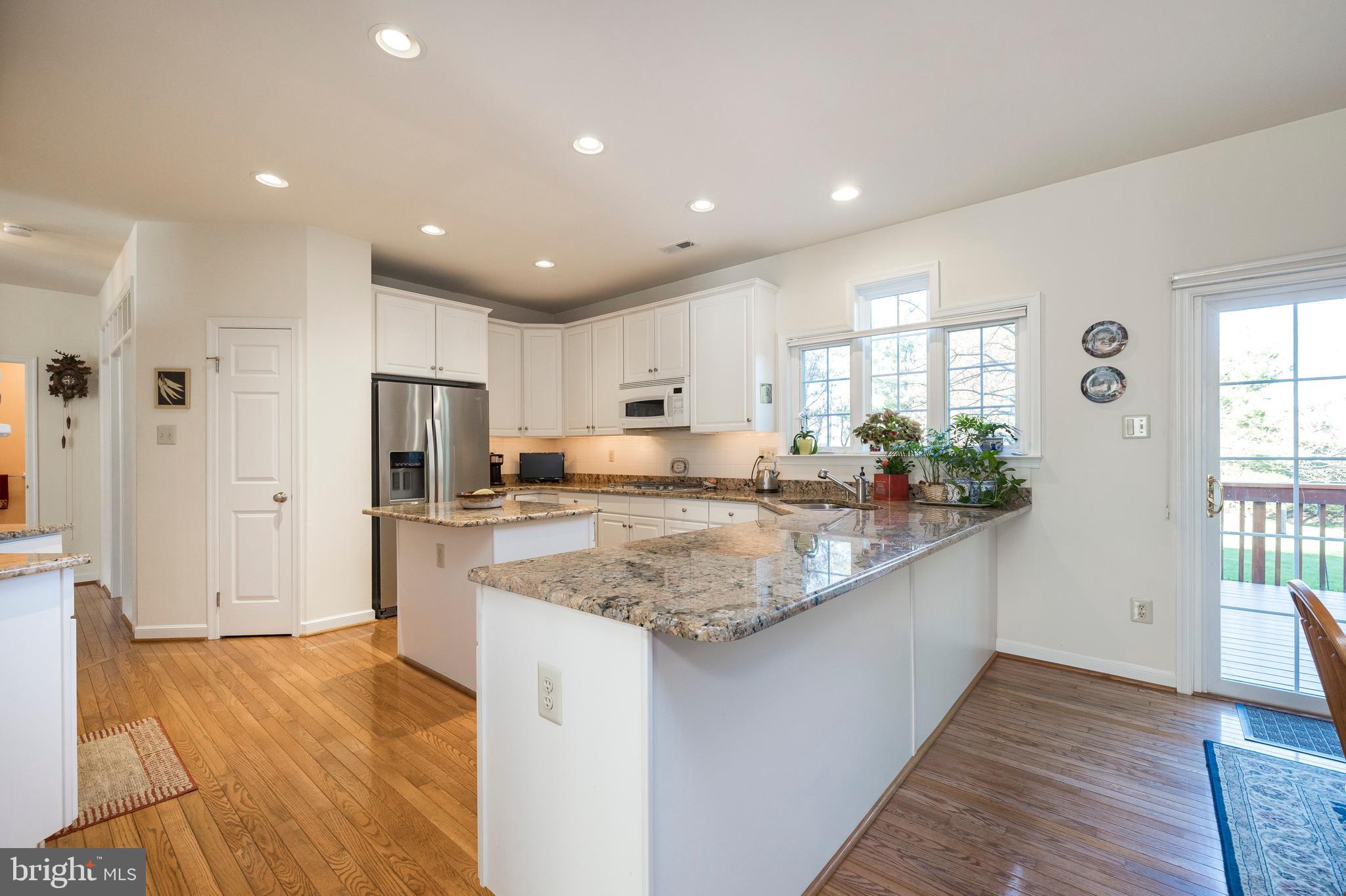 1100 Greystone Road Ambler, PA 19002 - Photo 24 of 56 Kitchen