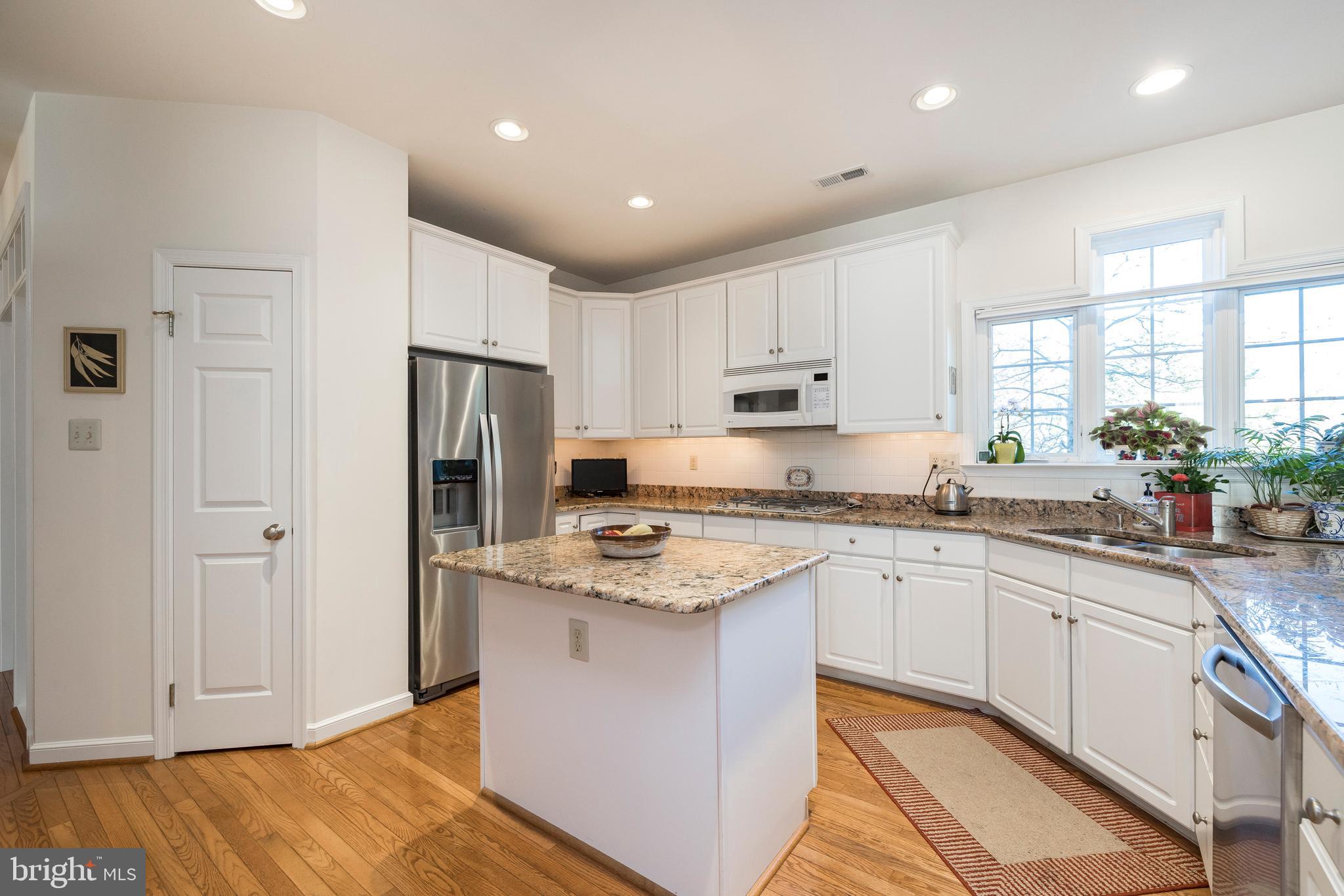 1100 Greystone Road Ambler, PA 19002 - Photo 25 of 56 Kitchen