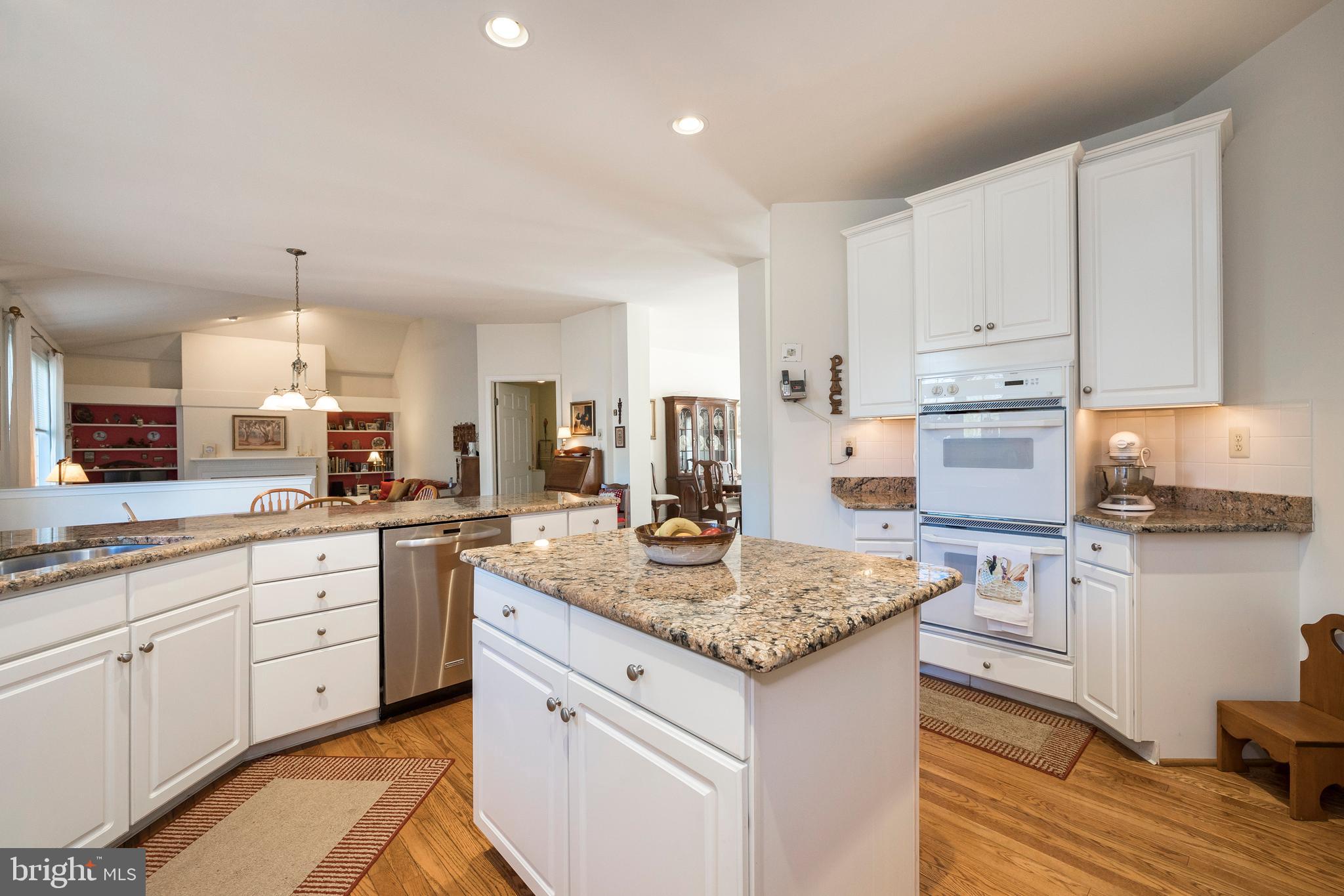 1100 Greystone Road Ambler, PA 19002 - Photo 26 of 56 Kitchen
