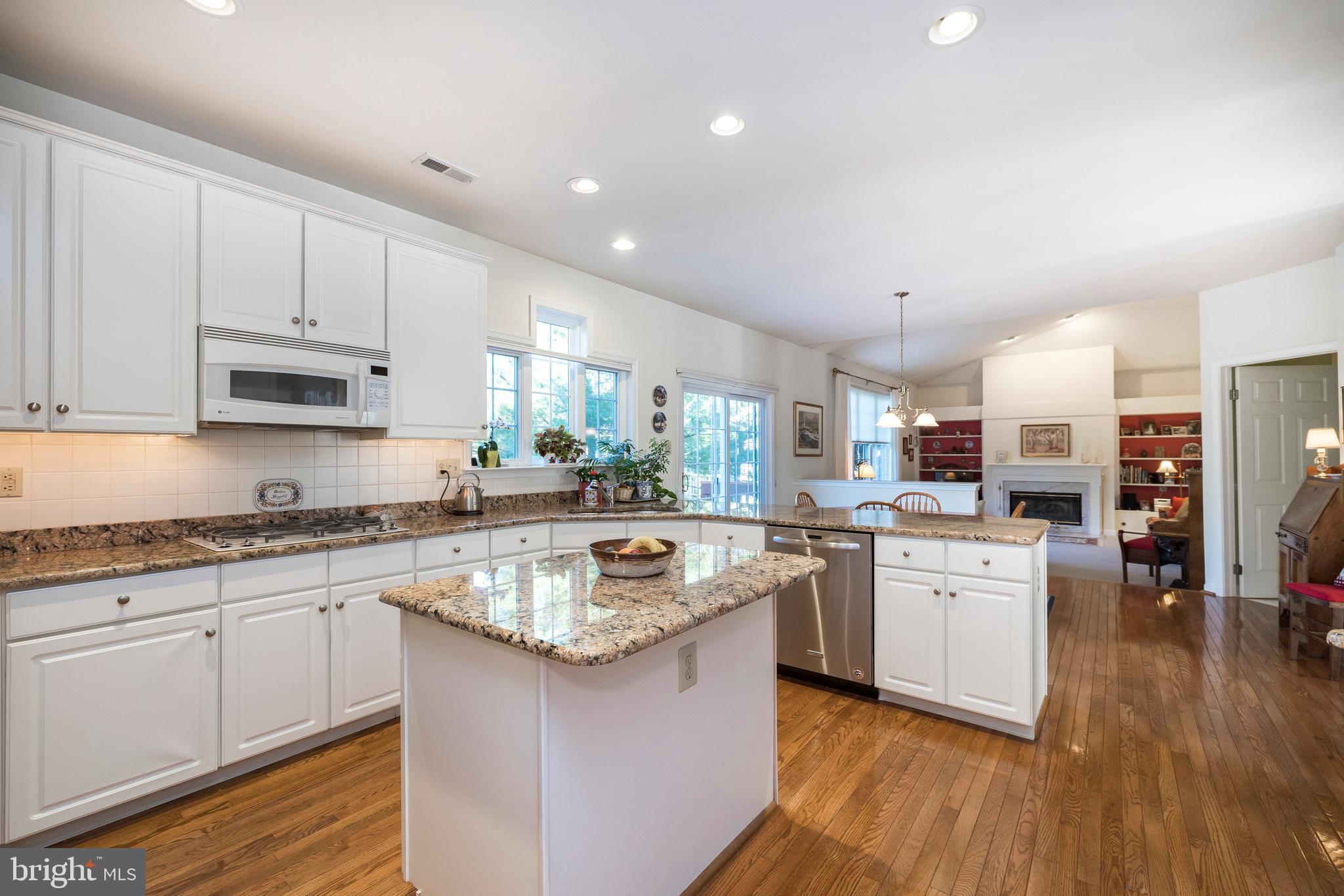 1100 Greystone Road Ambler, PA 19002 - Photo 27 of 56 Kitchen