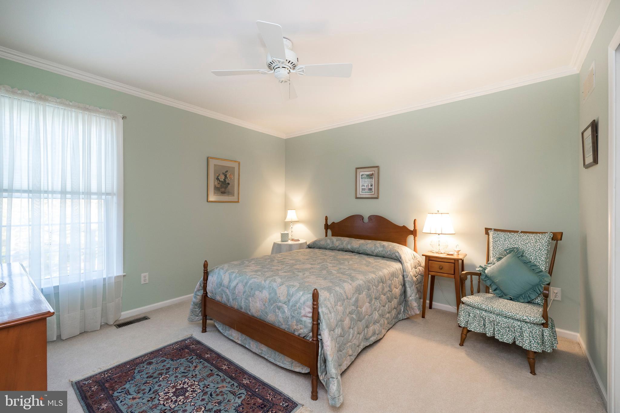 1100 Greystone Road Ambler, PA 19002 - Photo 30 of 56 Bedroom 2