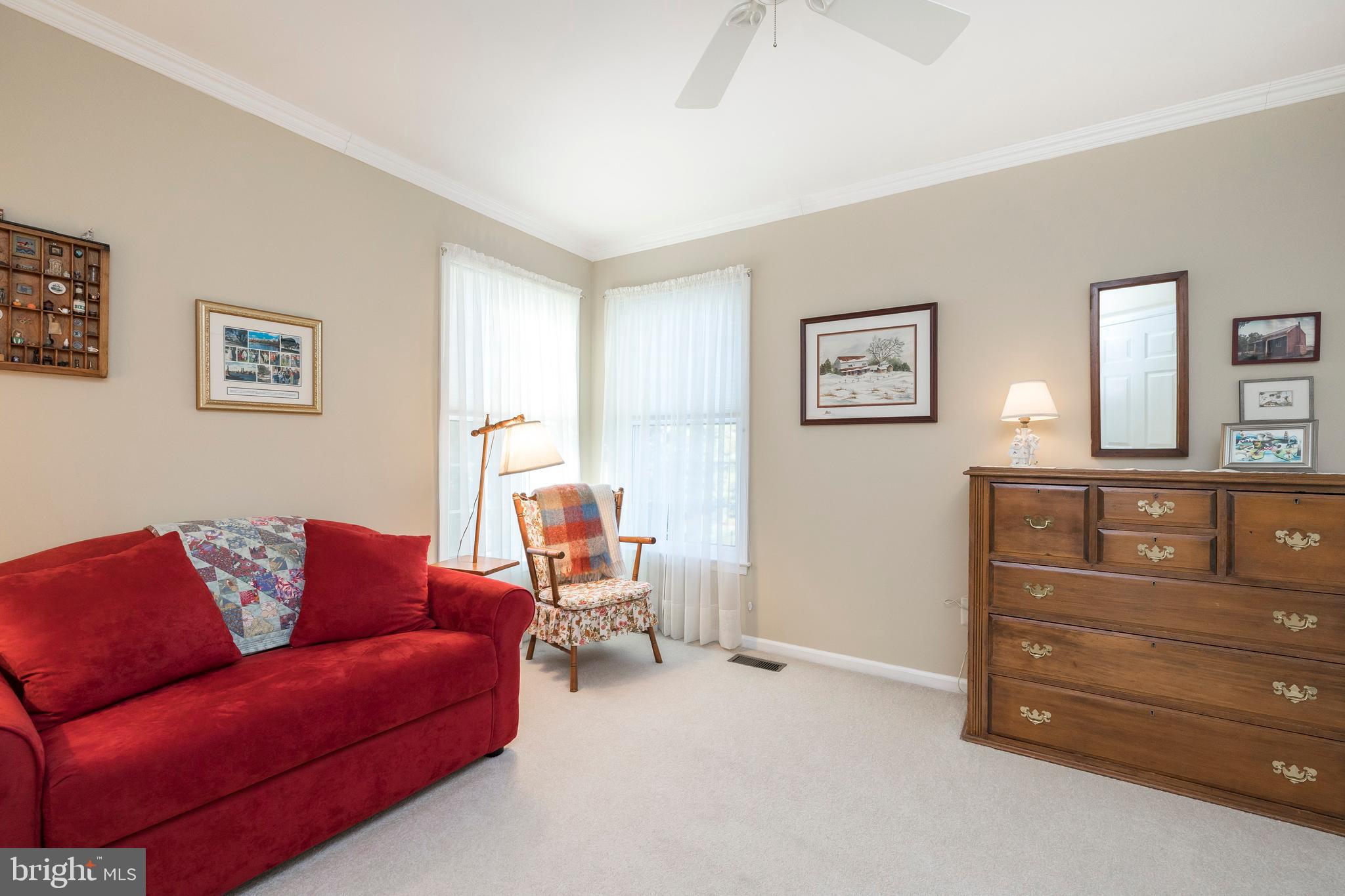 1100 Greystone Road Ambler, PA 19002 - Photo 31 of 56 Bedroom 3