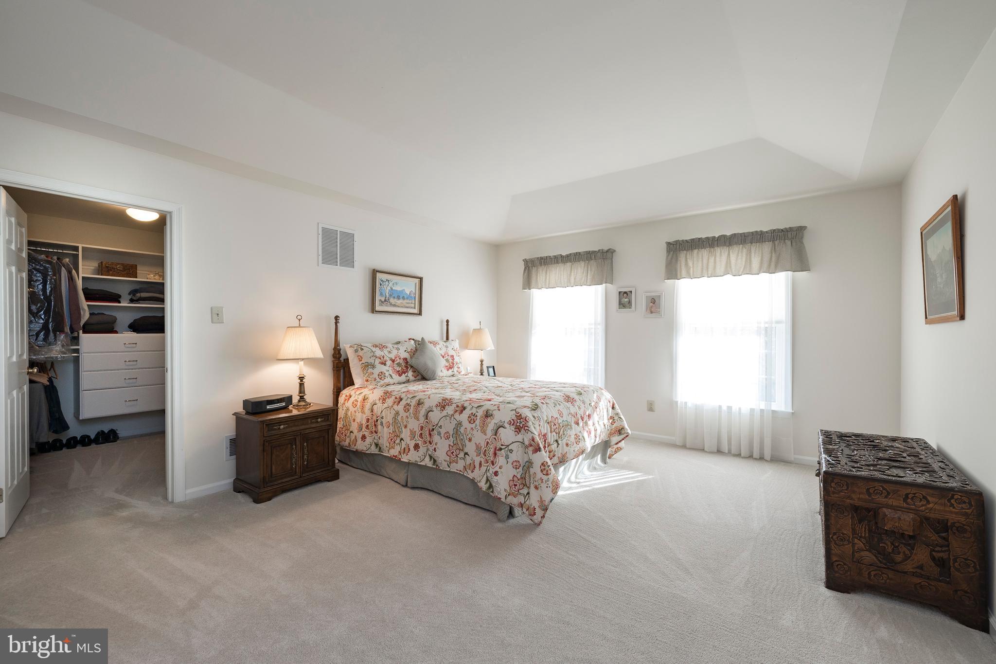 1100 Greystone Road Ambler, PA 19002 - Photo 35 of 56 Owners bedroom